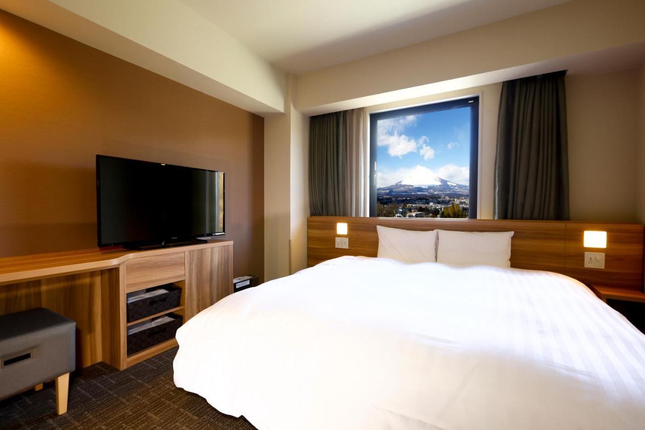 Dormy Inn Express Fujisan Gotemba Exteriér fotografie