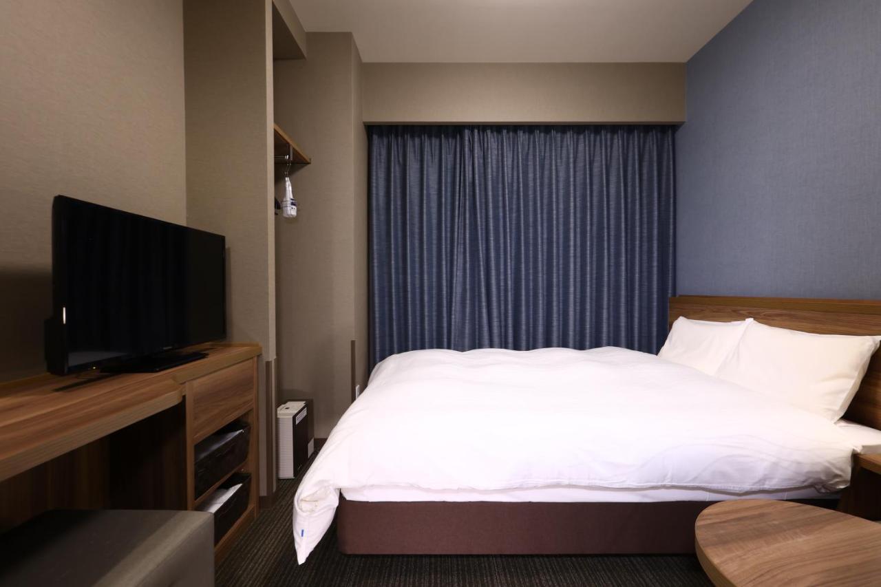 Dormy Inn Express Fujisan Gotemba Exteriér fotografie