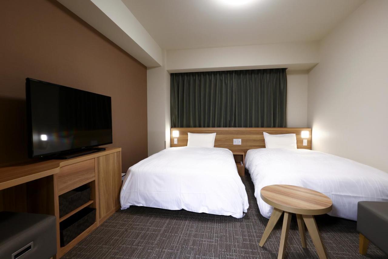 Dormy Inn Express Fujisan Gotemba Exteriér fotografie