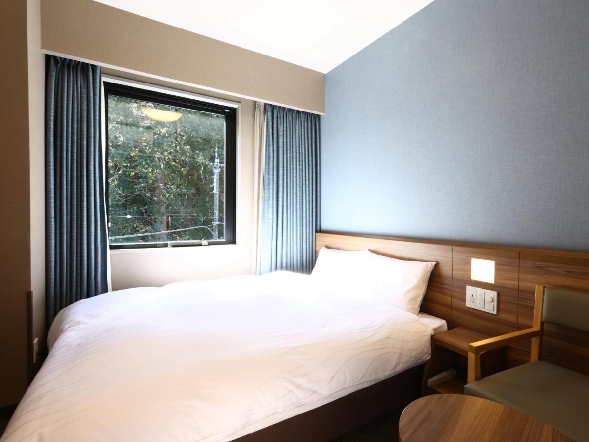 Dormy Inn Express Fujisan Gotemba Exteriér fotografie
