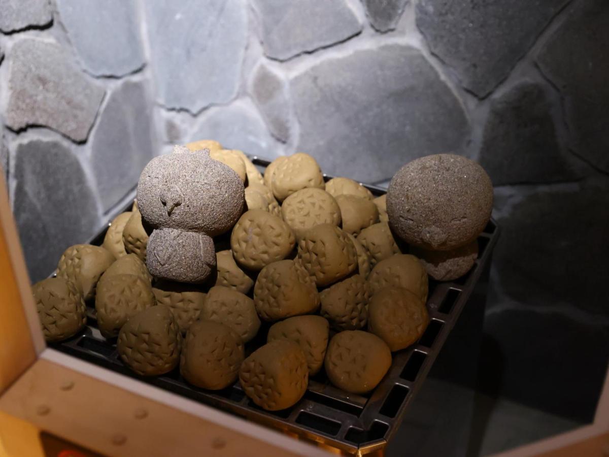 Dormy Inn Express Fujisan Gotemba Exteriér fotografie