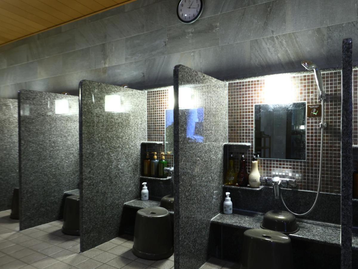 Dormy Inn Express Fujisan Gotemba Exteriér fotografie