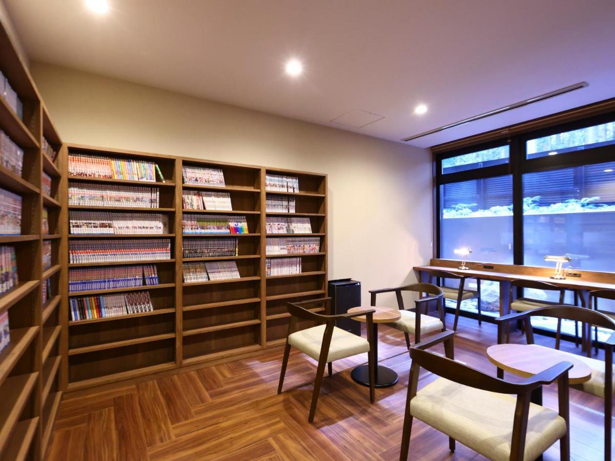 Dormy Inn Express Fujisan Gotemba Exteriér fotografie