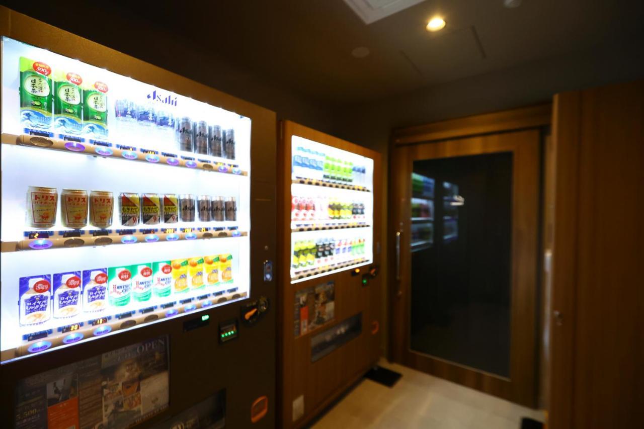 Dormy Inn Express Fujisan Gotemba Exteriér fotografie