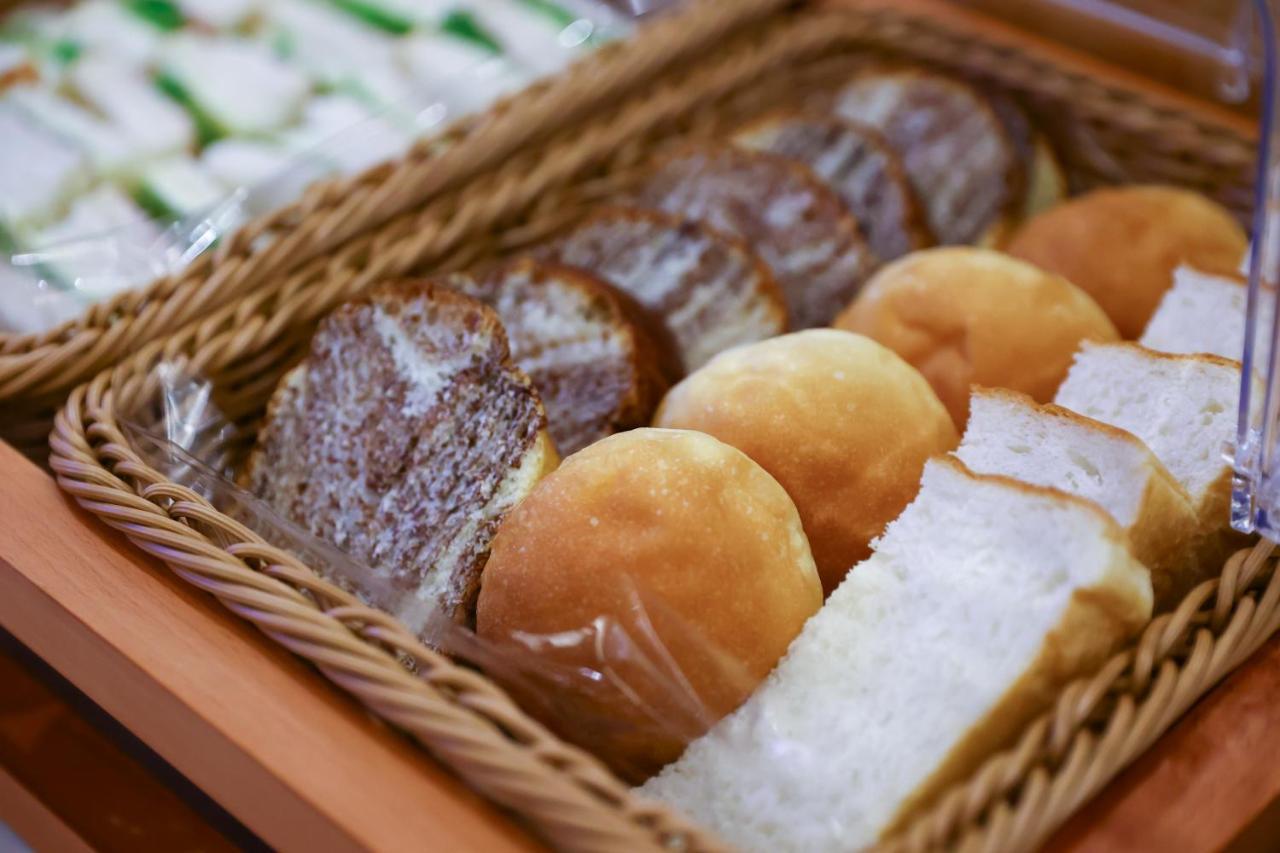 Dormy Inn Express Fujisan Gotemba Exteriér fotografie