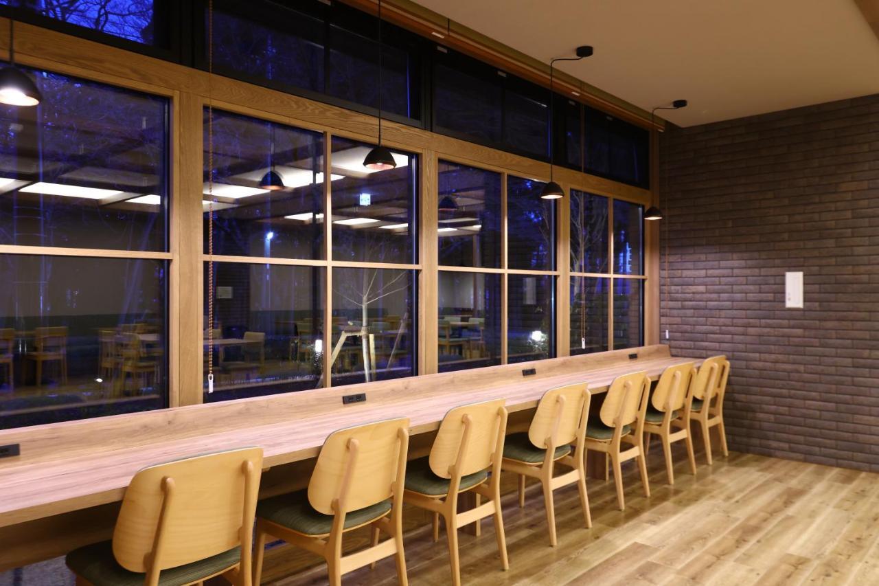 Dormy Inn Express Fujisan Gotemba Exteriér fotografie
