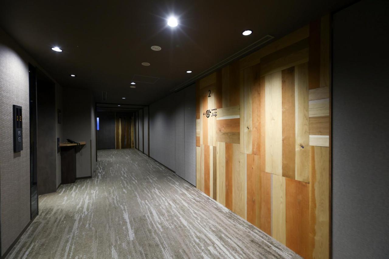 Dormy Inn Express Fujisan Gotemba Exteriér fotografie