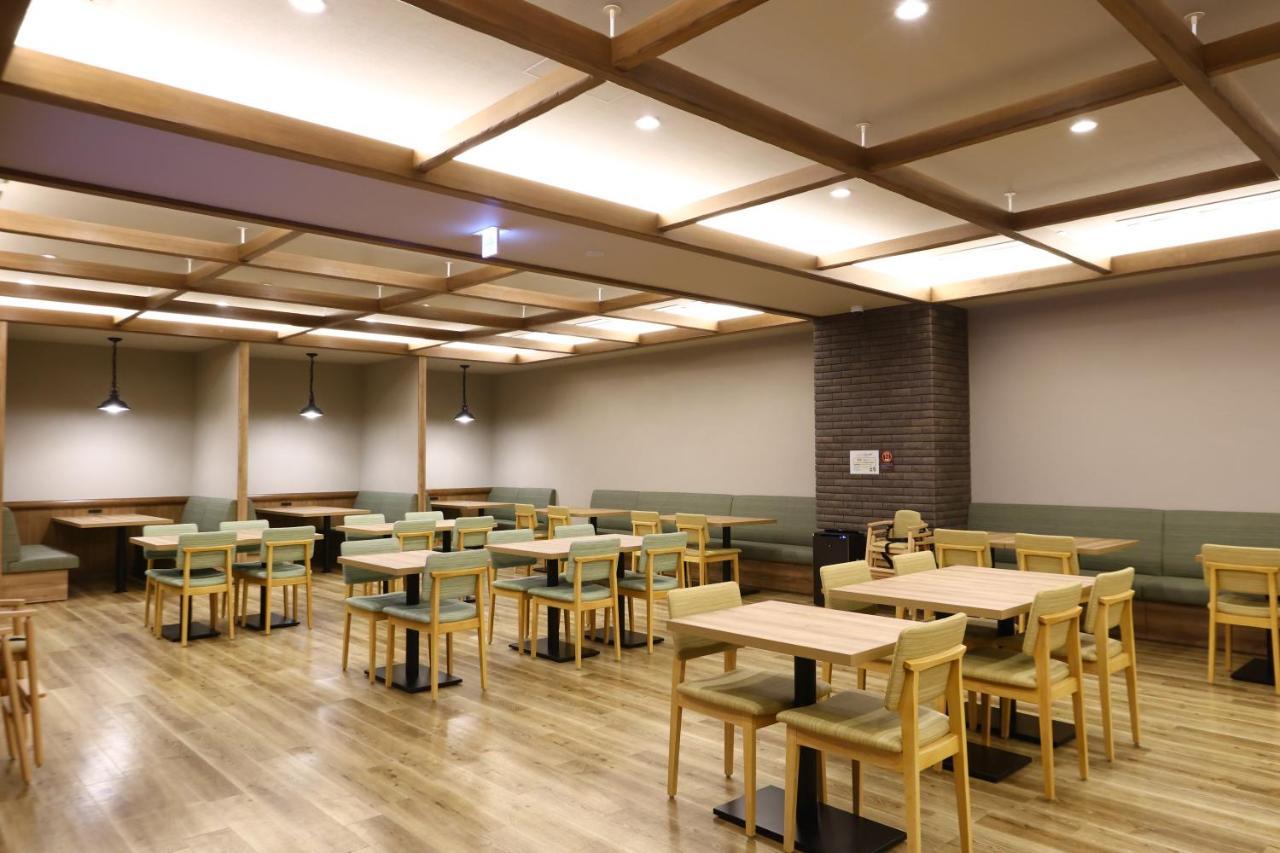 Dormy Inn Express Fujisan Gotemba Exteriér fotografie