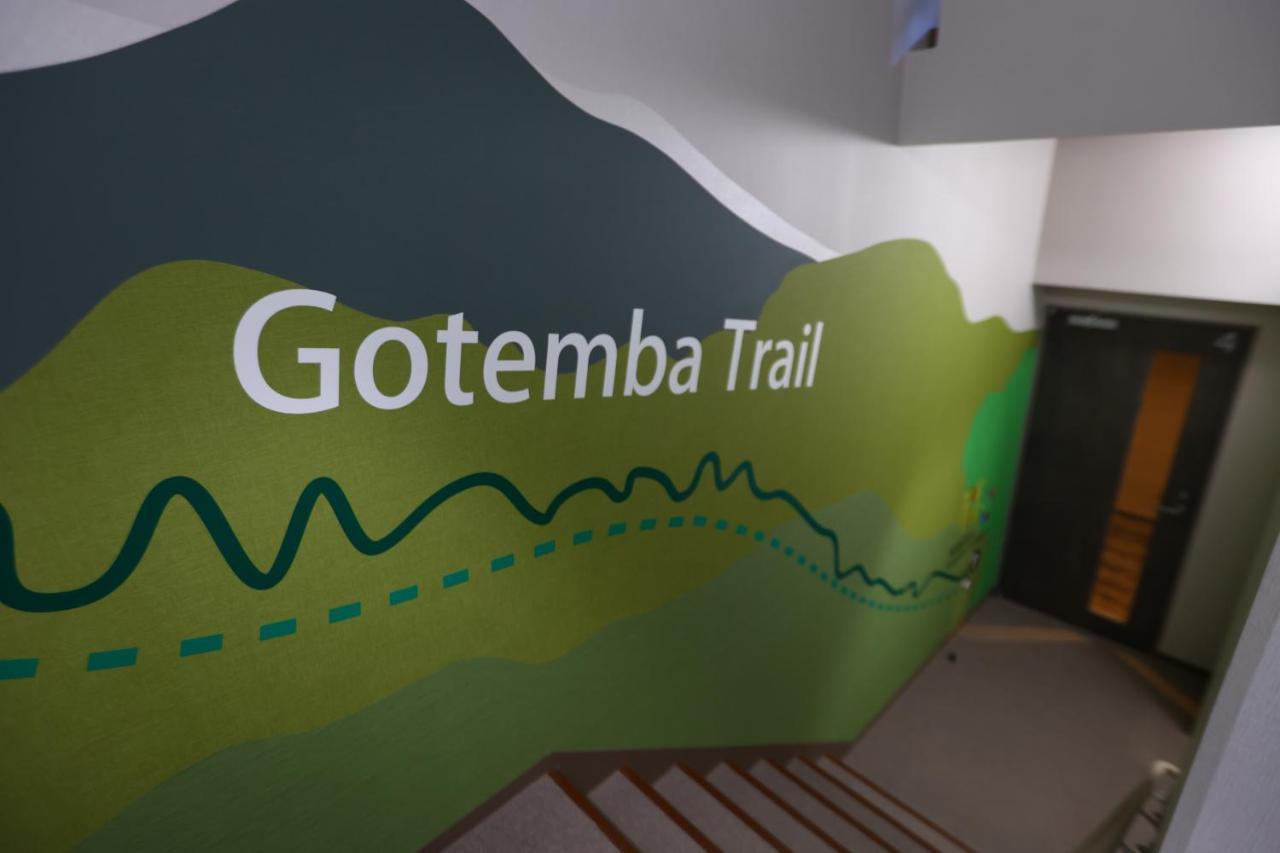 Dormy Inn Express Fujisan Gotemba Exteriér fotografie
