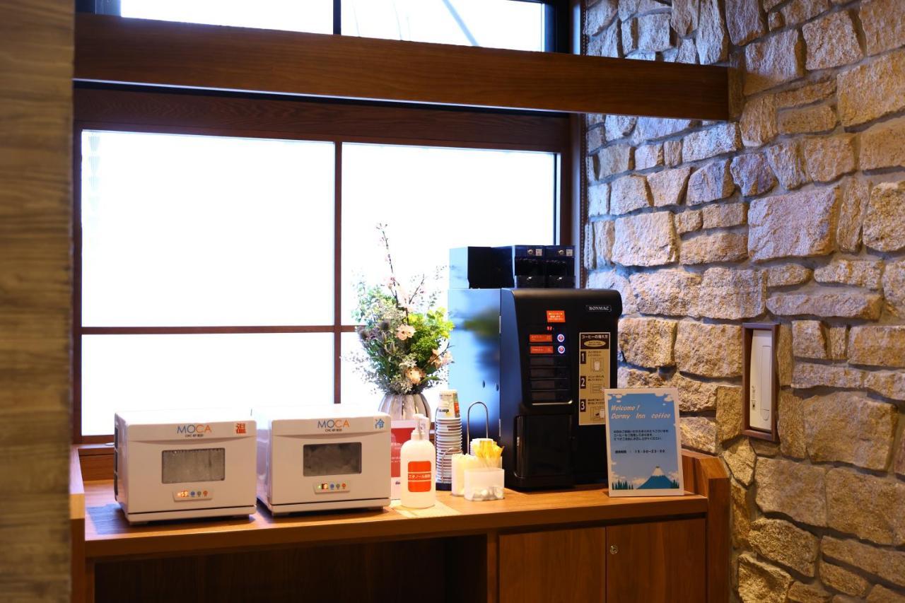 Dormy Inn Express Fujisan Gotemba Exteriér fotografie