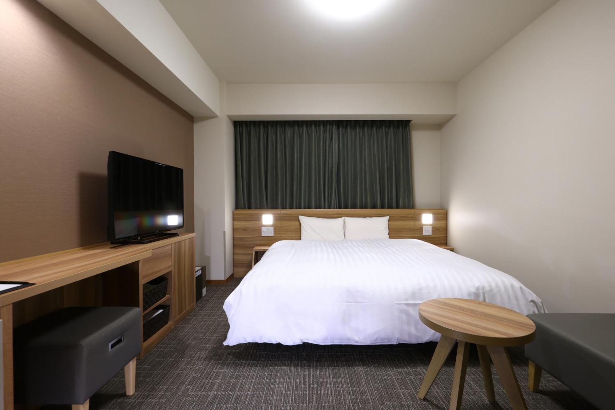 Dormy Inn Express Fujisan Gotemba Exteriér fotografie